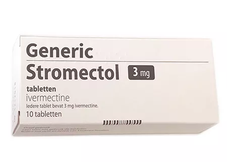 Stromectol Generisk